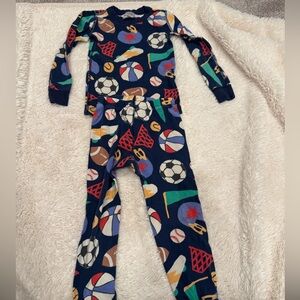 Hanna Andersson Sport PJS